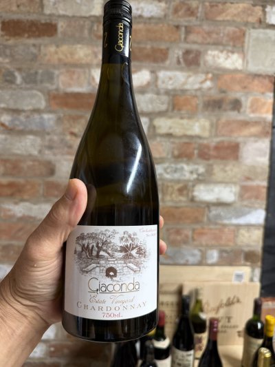 Giaconda, Estate Vineyard Chardonnay, Beechworth