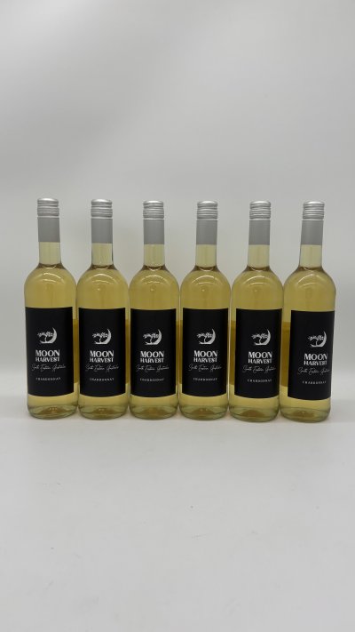 Moon Harvest, Chardonnay, South Australia
