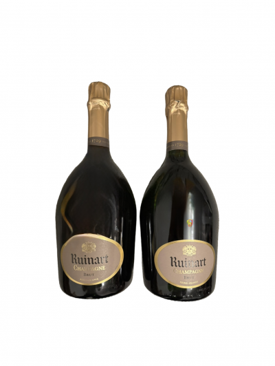 Ruinart, Brut