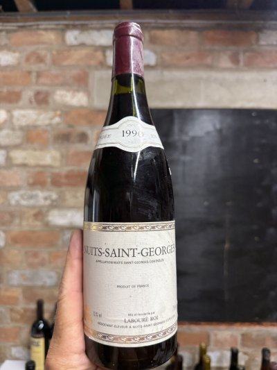 Laboure Roi, Nuits-Saint-Georges