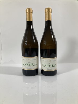 Finca Allende, Martires, Rioja