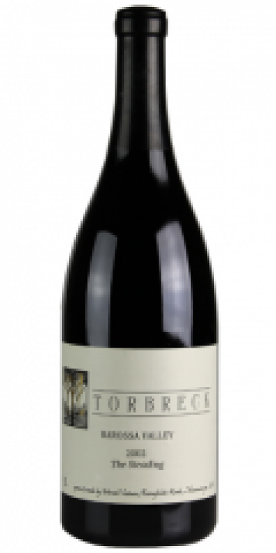 Torbreck, Steading, South Australia, Barossa Valley, Australia