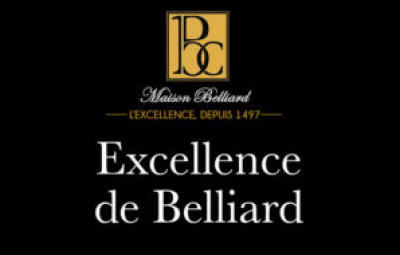 L'Excellence de Belliard Mystere