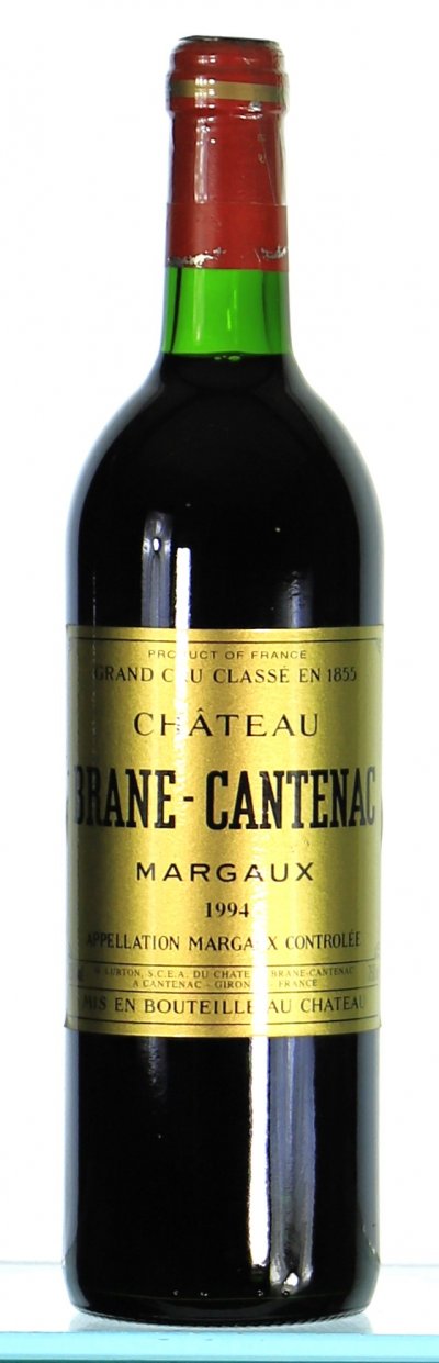Chateau Brane-Cantenac 2eme Cru Classe, Margaux
