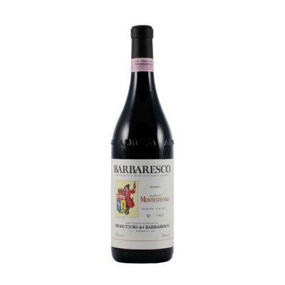 Produttori del Barbaresco Riserva Montestefano 2011 
