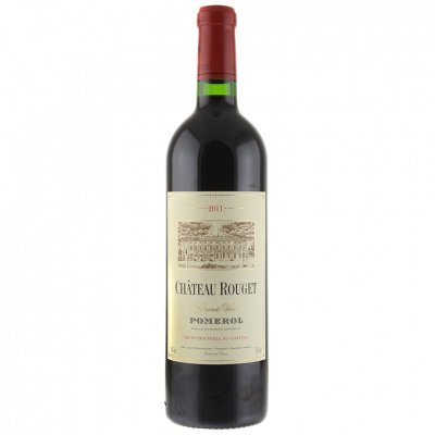 Rouget, Bordeaux, Pomerol, France, AOC