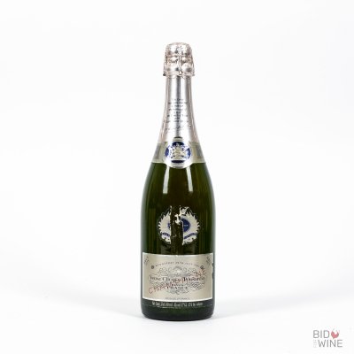 Veuve Clicquot, Ponsardin Brut Royal Wedding Cuvee, Champagne, France, AOC