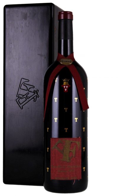 Frescobaldi Riserva Ferré Brunello di Montalcino 1993