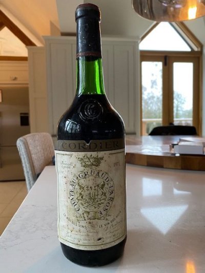 Chateau Gruaud La Rose