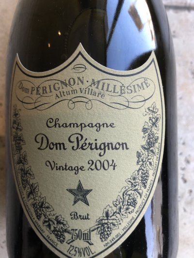 Moet & Chandon, Dom Perignon, Champagne, France, AOC