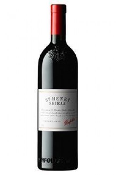 Penfolds, St Henri Shiraz, South Australia, Coonawarra, Australia