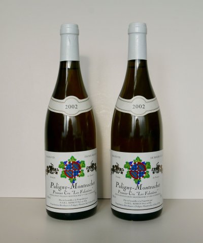 Bzikot, Puligny Montrachet 1er Cru Les Folatieres, Burgundy, Puligny Montrachet, France, AOC