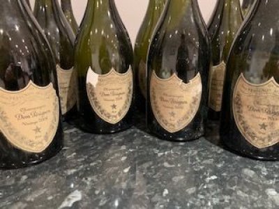 Domp Perignon 2006