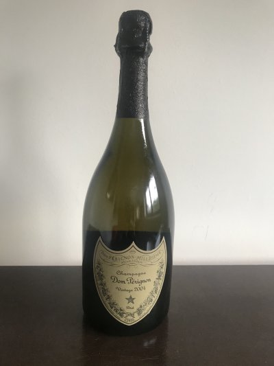 Moet & Chandon, Dom Perignon, Champagne, France, AOC