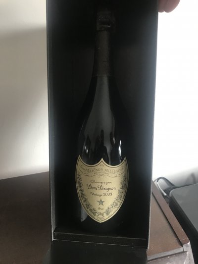 Moet & Chandon, Dom Perignon, Champagne, France, AOC