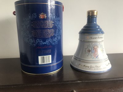 Bells Whisky