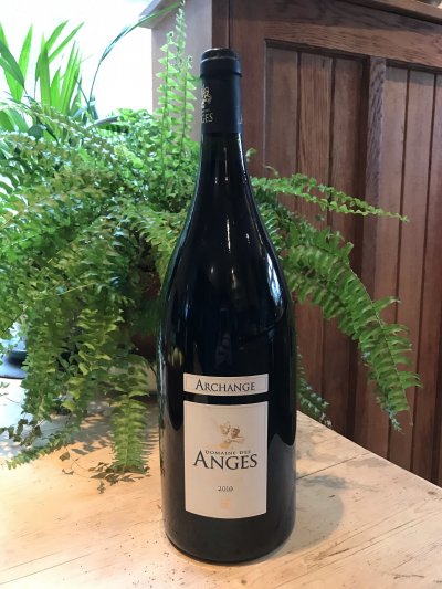 Domaine Des Anges, Archange 2010