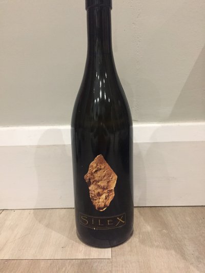 Didier Dagueneau, Pouilly Fume Silex, Loire, Pouilly Fume, France, AOC
