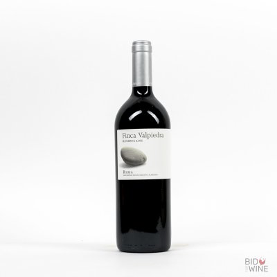 Finca Valpiedra, Rioja Reserva, Rioja, Spain, DOC, Reserva