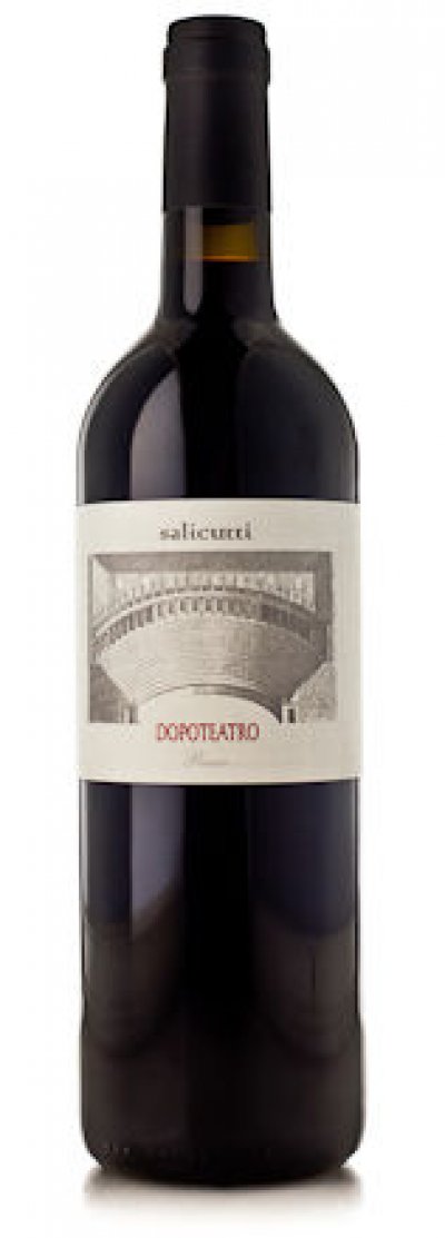 Podere Salicutti, Sant Antimo Dopoteatro, Tuscany, Sant Antimo, Italy, DOC