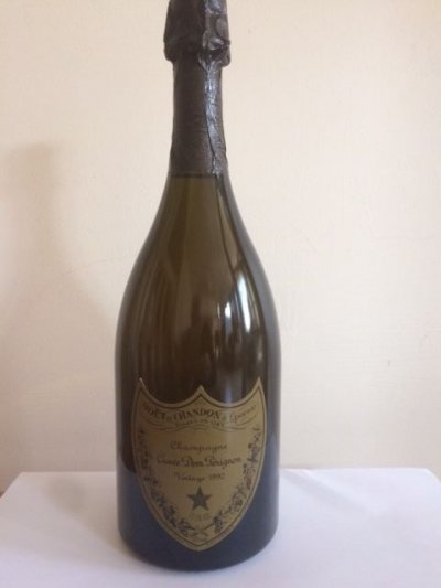 Moet & Chandon, Dom Perignon, Champagne, France, AOC