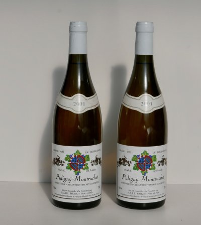 Bzikot, Puligny Montrachet, Burgundy, Puligny Montrachet, France, AOC