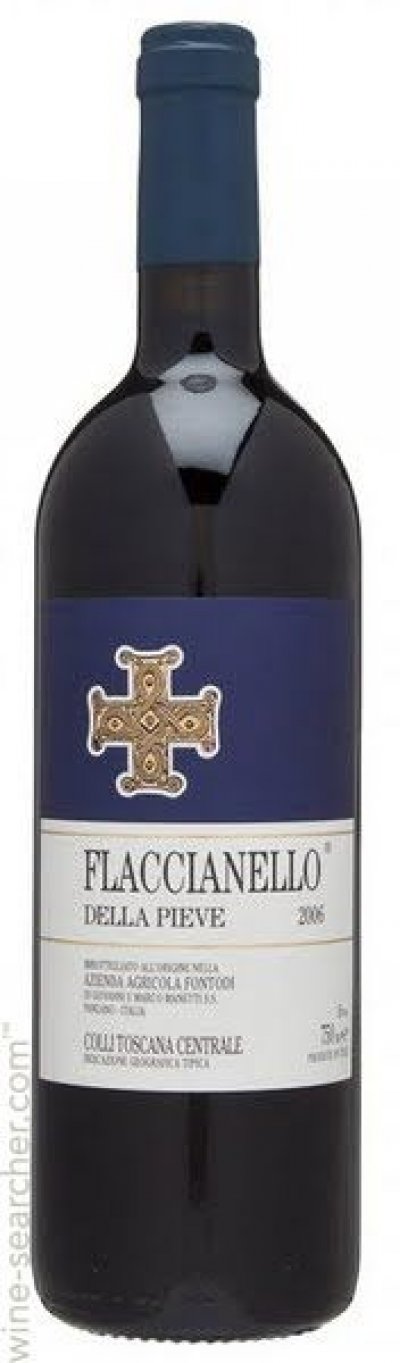 Fontodi, Flaccianello Pieve, Tuscany, Italy, IGT