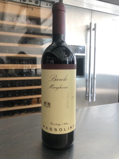 Massolino, Barolo Margheria, Piedmont, Barolo, Italy, DOCG