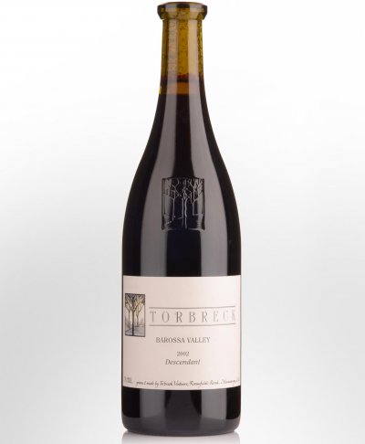 Torbreck, Descendant, South Australia, Barossa Valley, Australia