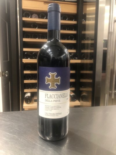 Fontodi, Flaccianello Pieve, Tuscany, Italy, IGT
