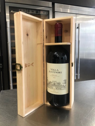 Antinori, Villa Antinori Rosso, Tuscany, Italy, IGT