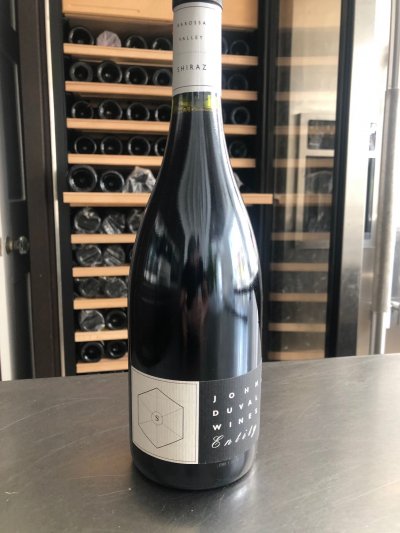John Duval, Entity, South Australia, Barossa Valley, Australia