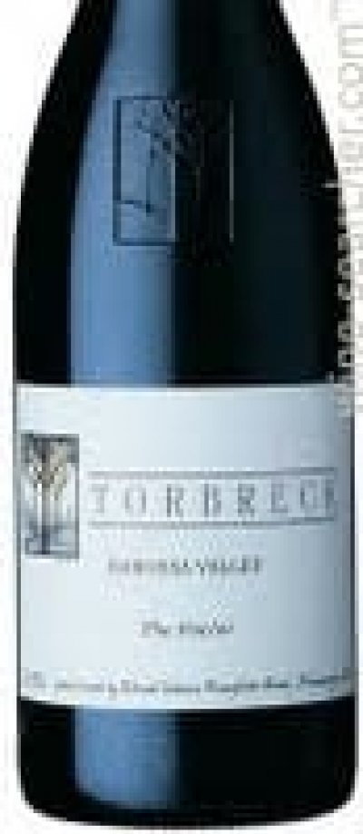 Torbreck, Factor, South Australia, Barossa Valley, Australia