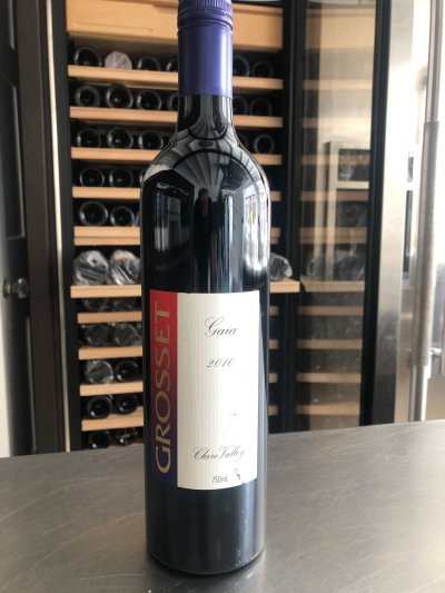 Grosset, Gaia, South Australia, Clare Valley, Australia