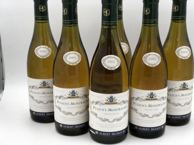 Puligny Montrachet  - Albert Bichot
