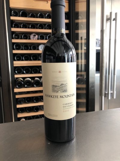 Kendall Jackson, Vintners Reserve Cabernet Sauvignon, California, United States