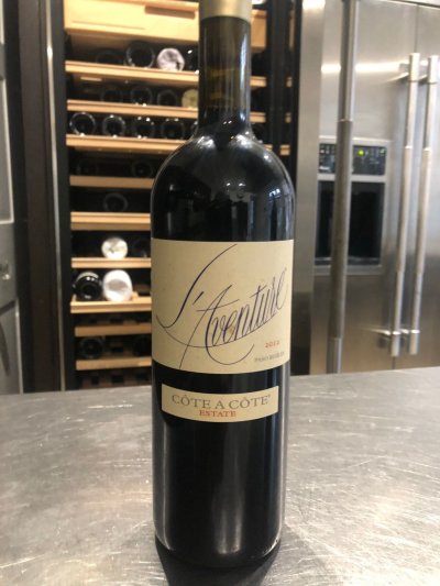 L'Aventure, Estate Red, California, United States, AVA