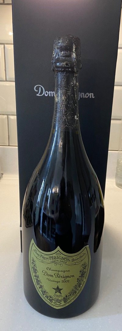 Moet & Chandon, Dom Perignon, Champagne, France, AOC