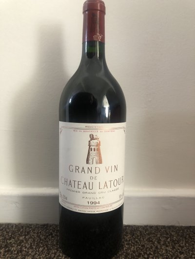 Latour, Bordeaux, Pauillac, France, AOC, 1er Cru
