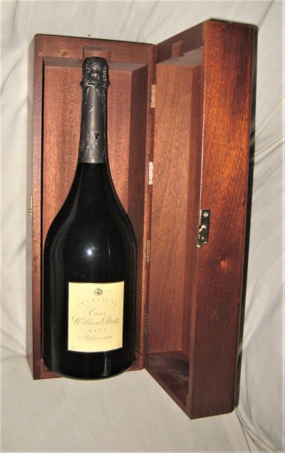 William Deutz Brut Millesime 1990