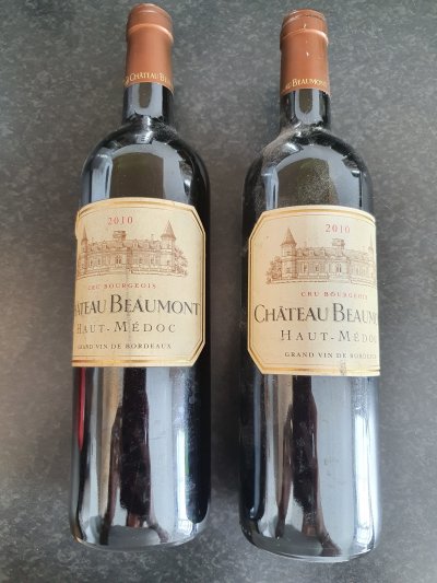 Haut Medoc, France, AOC, Cru Bourgeois