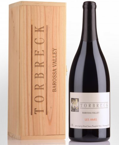 Torbreck, Amis, South Australia, Barossa Valley, Australia