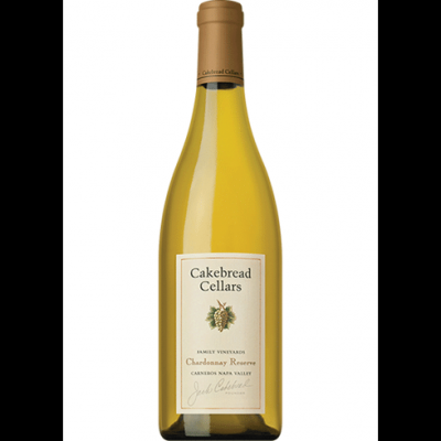 Cakebread, Reserve Chardonnay, California, Napa Valley, United States, AVA