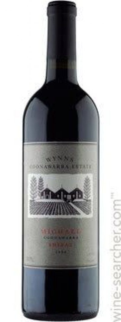Wynns, Michael Shiraz, South Australia, Coonawarra, Australia