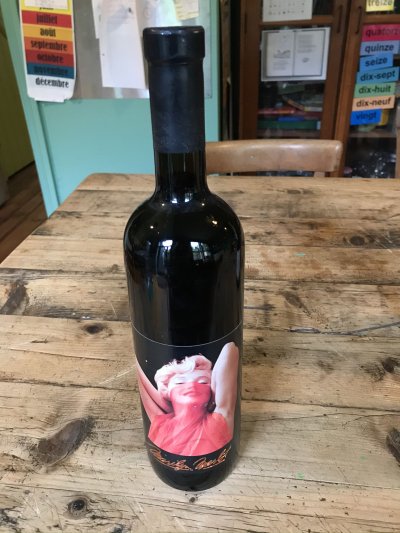 Nova, Marilyn Merlot, California, Napa Valley, United States, AVA
