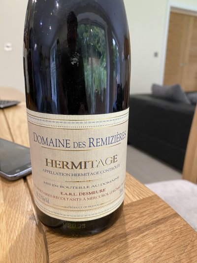 Domaine des remizieres