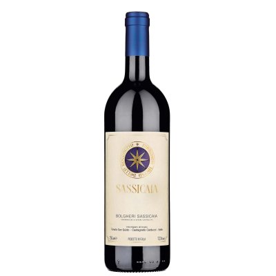 Sassicaia, Tuscany, Bolgheri, Italy, DOC