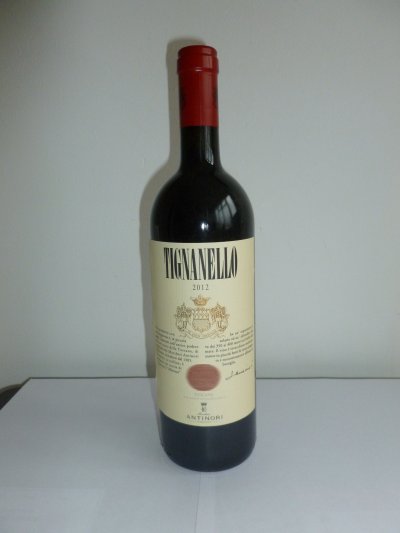 Tignanello, Tuscany, Italy, IGT