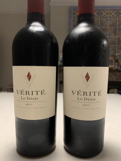 Verite, Desir, California, Sonoma Coast, United States, AVA