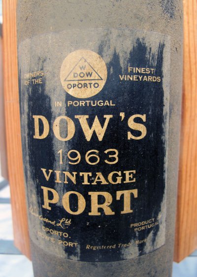 Dow, Port, Portugal, DOC